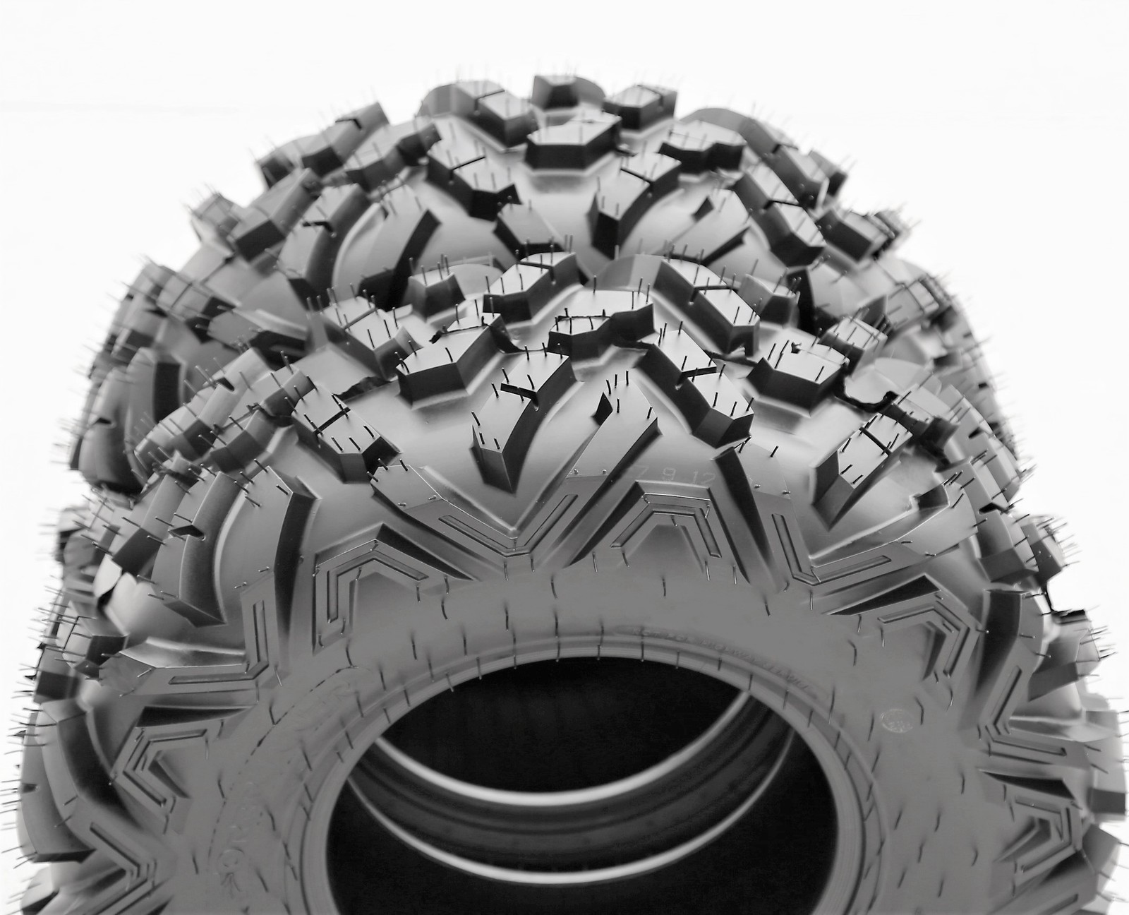 Tire Forerunner Atlas 27×9.00-14 27×9-14 27x9x14 6 Ply AT A/T ATV UTV