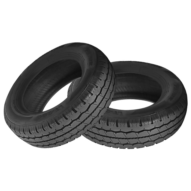Waterfall LT-200 185R14C-8 102/100Q Tire