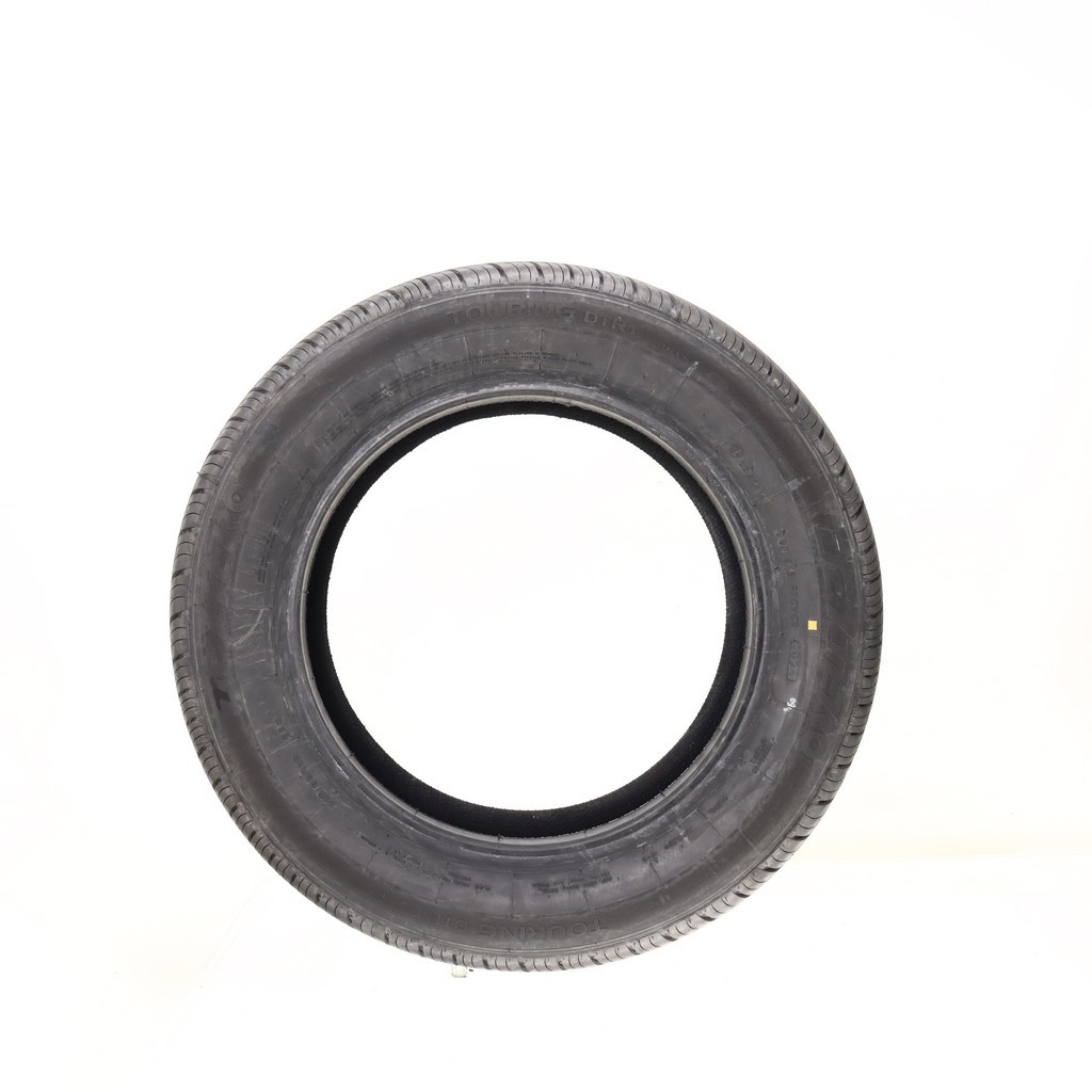 Set of (4) New 215/60R16 Dextero Touring DTR1 95H – 10/32