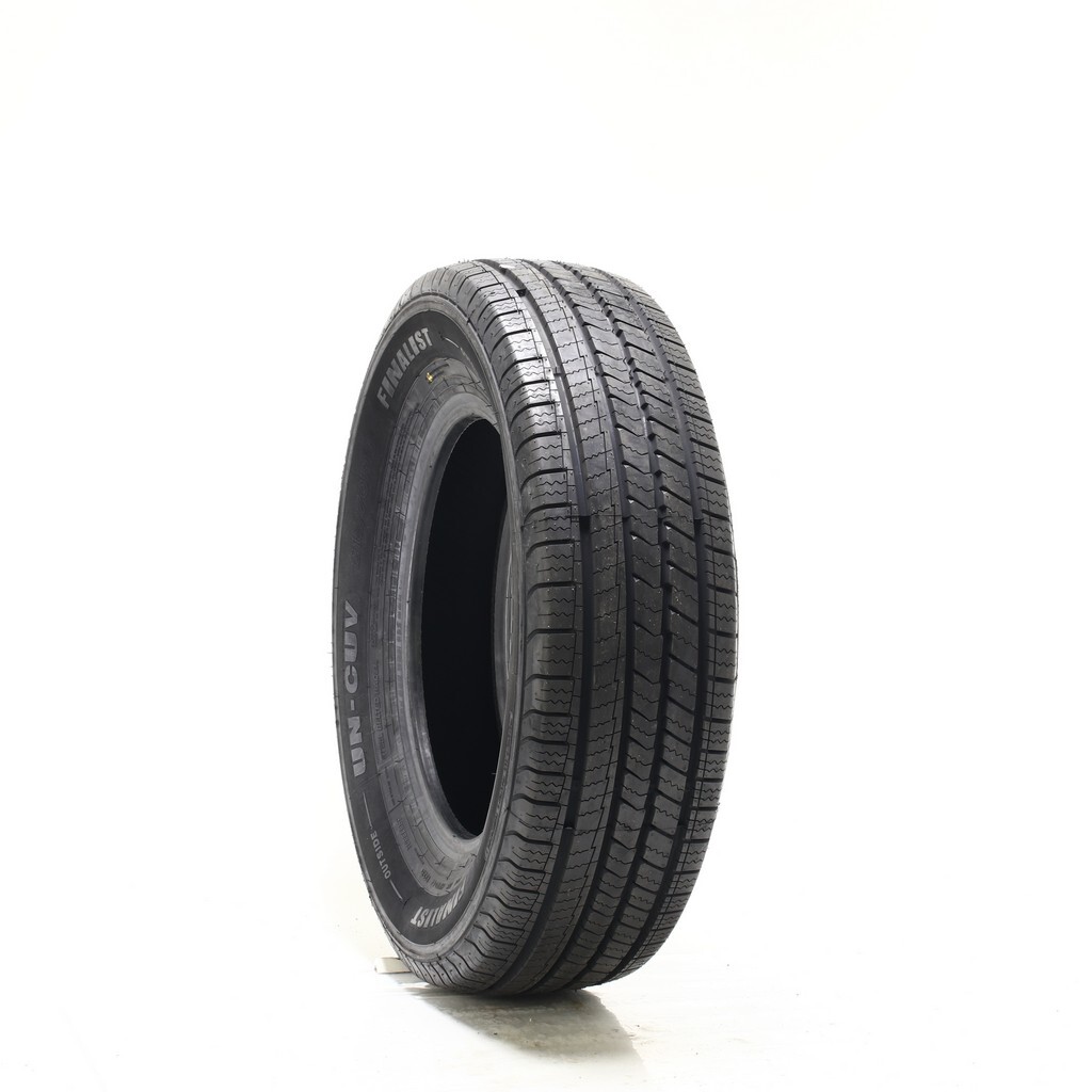 New 215/70R16 Finalist UN-CUV 100H – 11/32