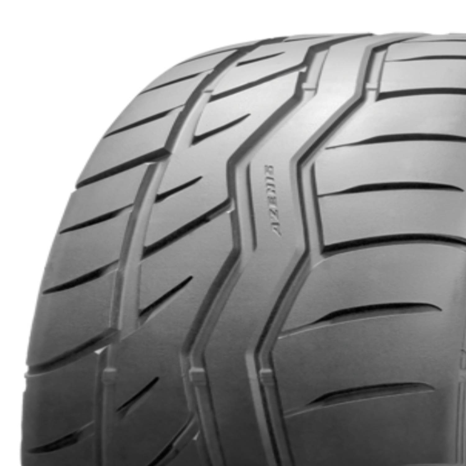 FALKEN AZENIS RT615K+ 315/30R18 98W SL 200 A A BLK SUMMER TIRE