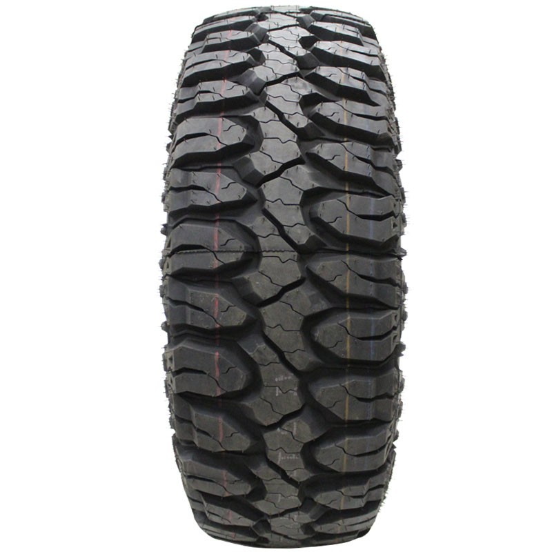 4 New Milestar Patagonia M/t – Lt285x75r16 Tires 2857516 285 75 16