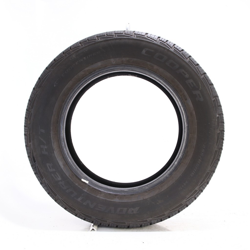 Used 255/65R18 Cooper Adventurer H/T 111T – 8.5/32