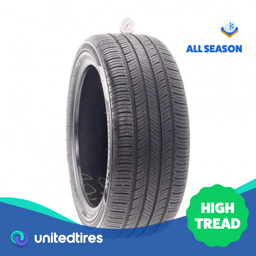 Used 235/45R18 Hankook Kinergy GT 94V – 8.5/32