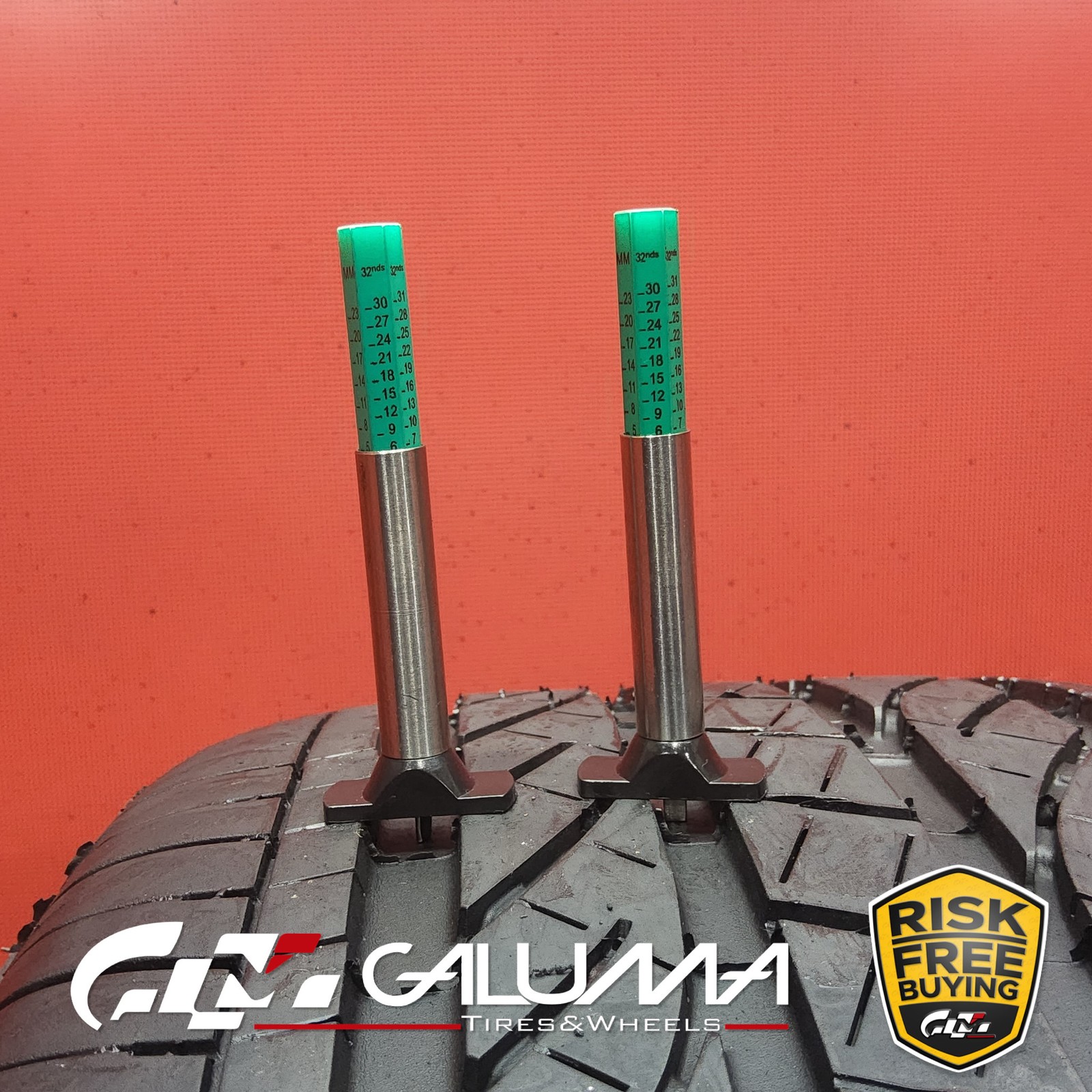 Set of 2 Tires Bridgestone Dueler H/P Sport AS RFT ★ Run Flat XL 245/50R19 93999