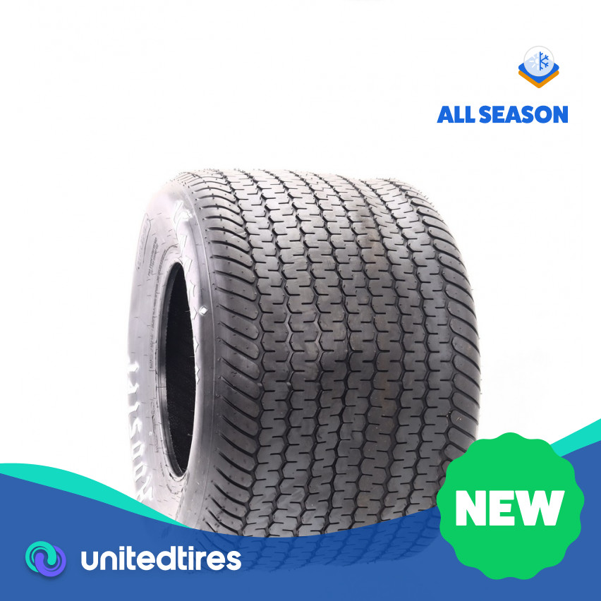 New LT 31X18.5-15 Hoosier Quick Time D.O.T. 1N/A