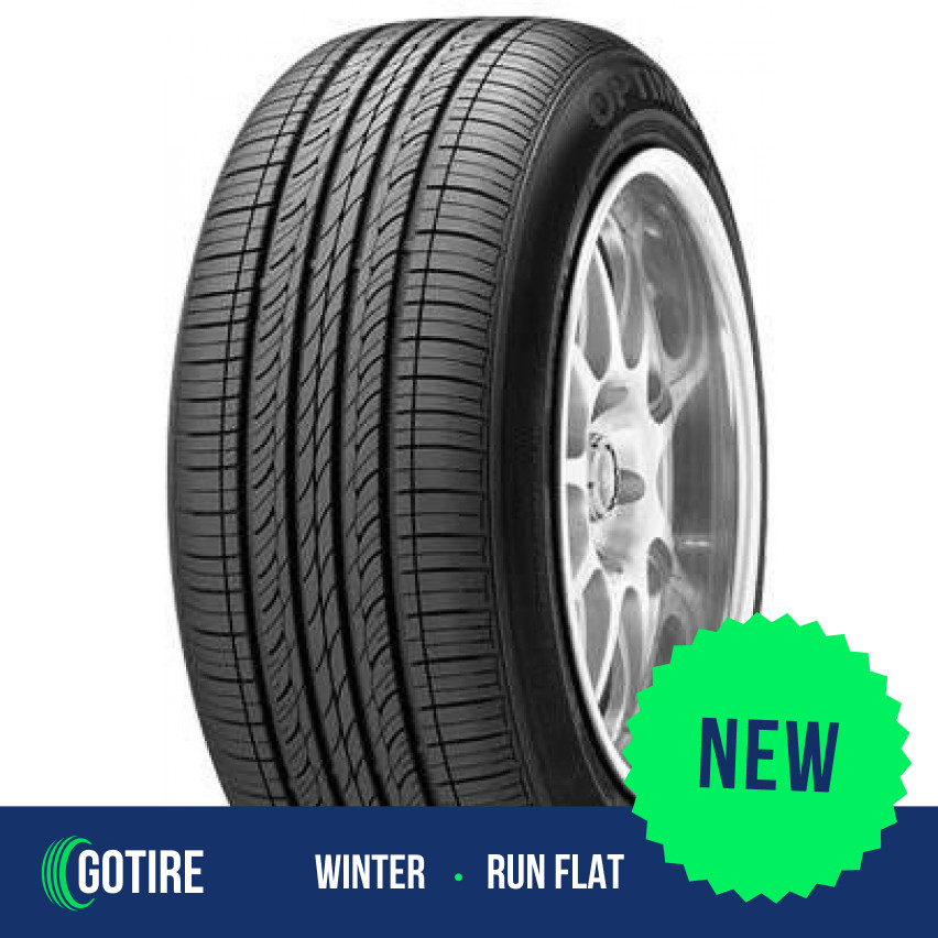 1 X New – 205/45R17 Hankook Optimo H426 88V