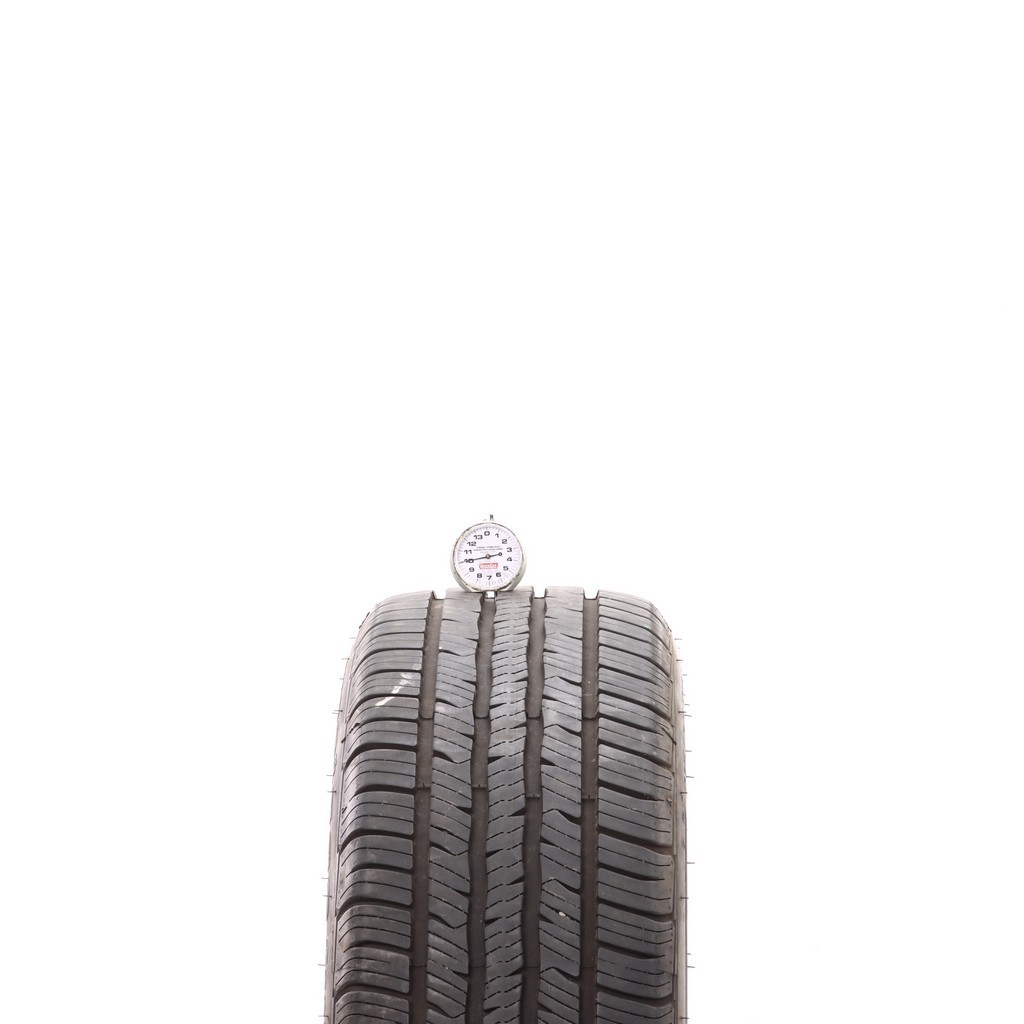 Set of (4) Used 215/55R17 BFGoodrich Advantage Control 94H – 8-10/32 (1ACZ0)