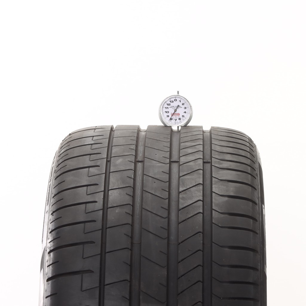 Used 315/35R22 Pirelli P Zero PZ4 Run Flat 111Y – 8/32