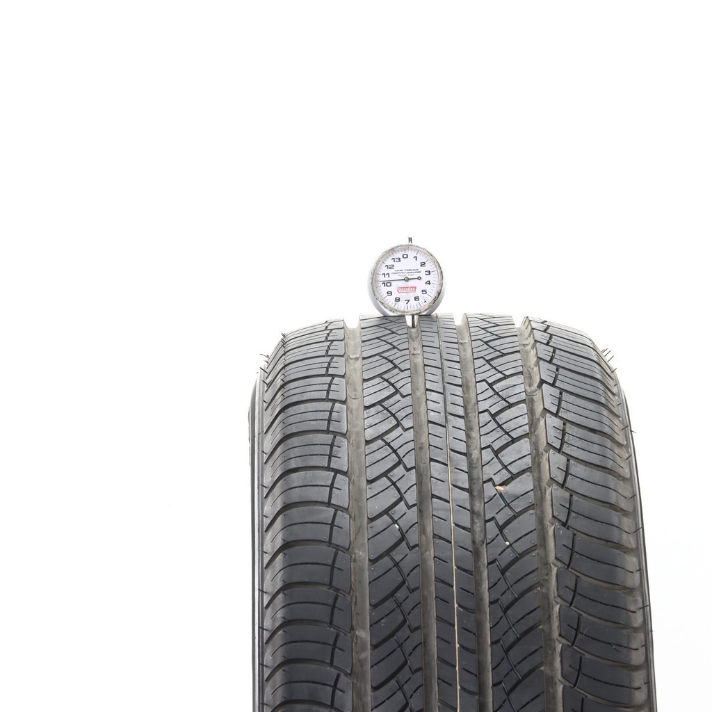 Used 245/55R19 Atturo AZ600 107H – 10/32