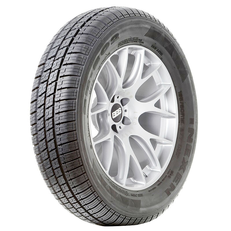 Tire Nexen SB802 165/80R15 P BW 320AB Passenger All Season Standard Touring