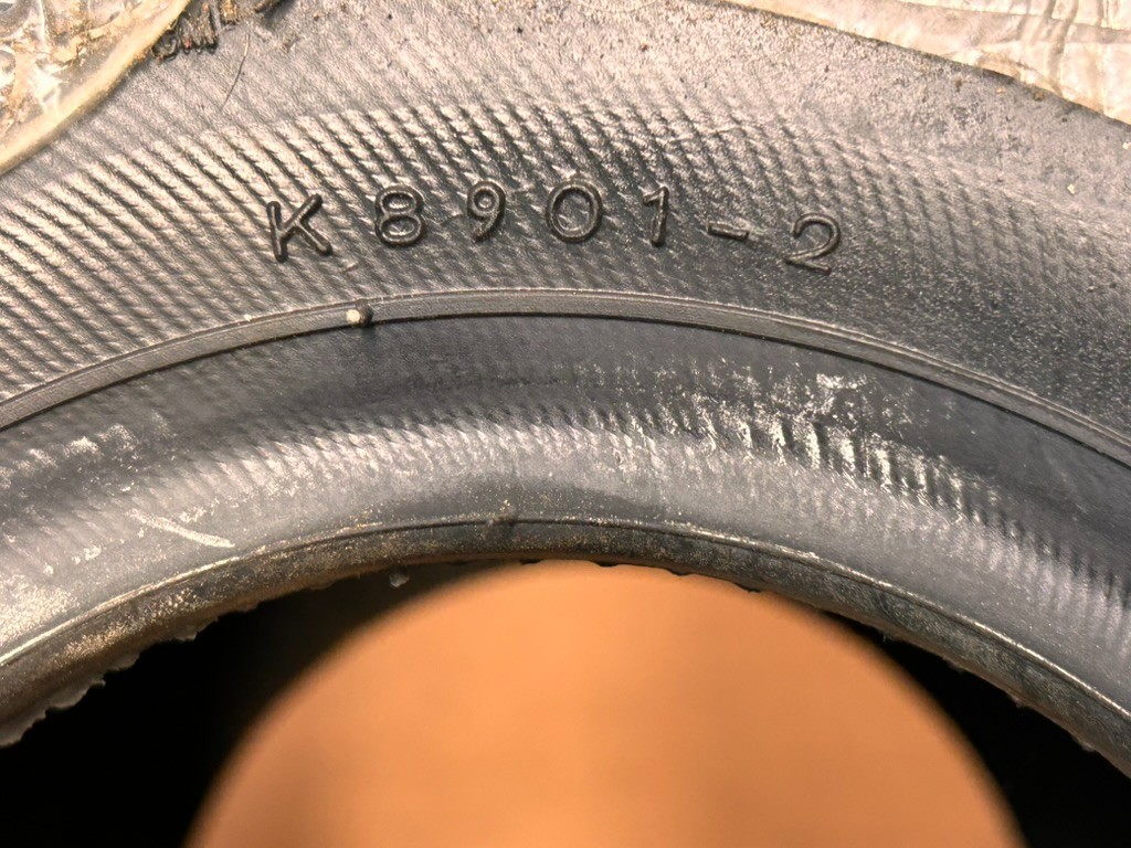 Bridgestone 4.50 x 10.5-5 7.10 x 11.0-5 Go Kart Karting Tires New Set Of 4