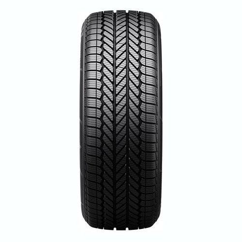 1 New 225/55R17 97V Bridgestone Weatherpeak 2255517 Tire