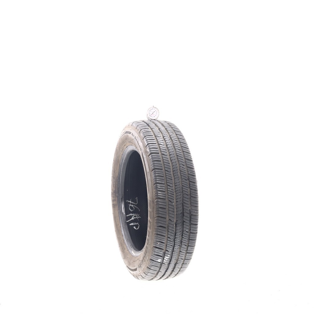 Set of (4) Used 175/65R15 BFGoodrich Advantage Control 84H – 8.5/32