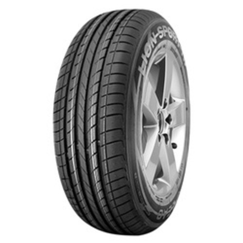 Leao Lion Sport HP 255/70R15 108S BSW (1 Tires)