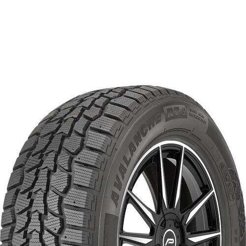 Hercules Avalanche RT 215/60R17 96T BSW (1 Tires)