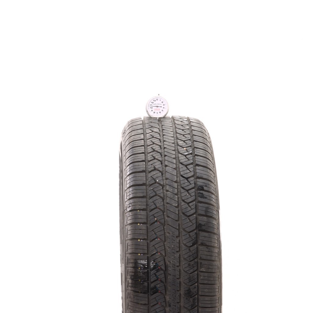 Set of (4) Used 205/70R16 General Altimax RT45 97T – 9-10.5/32 (1ABAT)