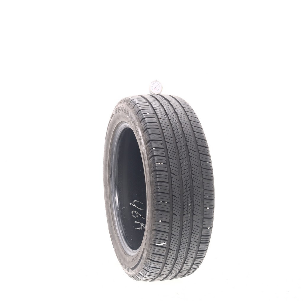 Set of (4) Used 215/55R17 BFGoodrich Advantage Control 94H – 8-10/32 (1ACZ0)