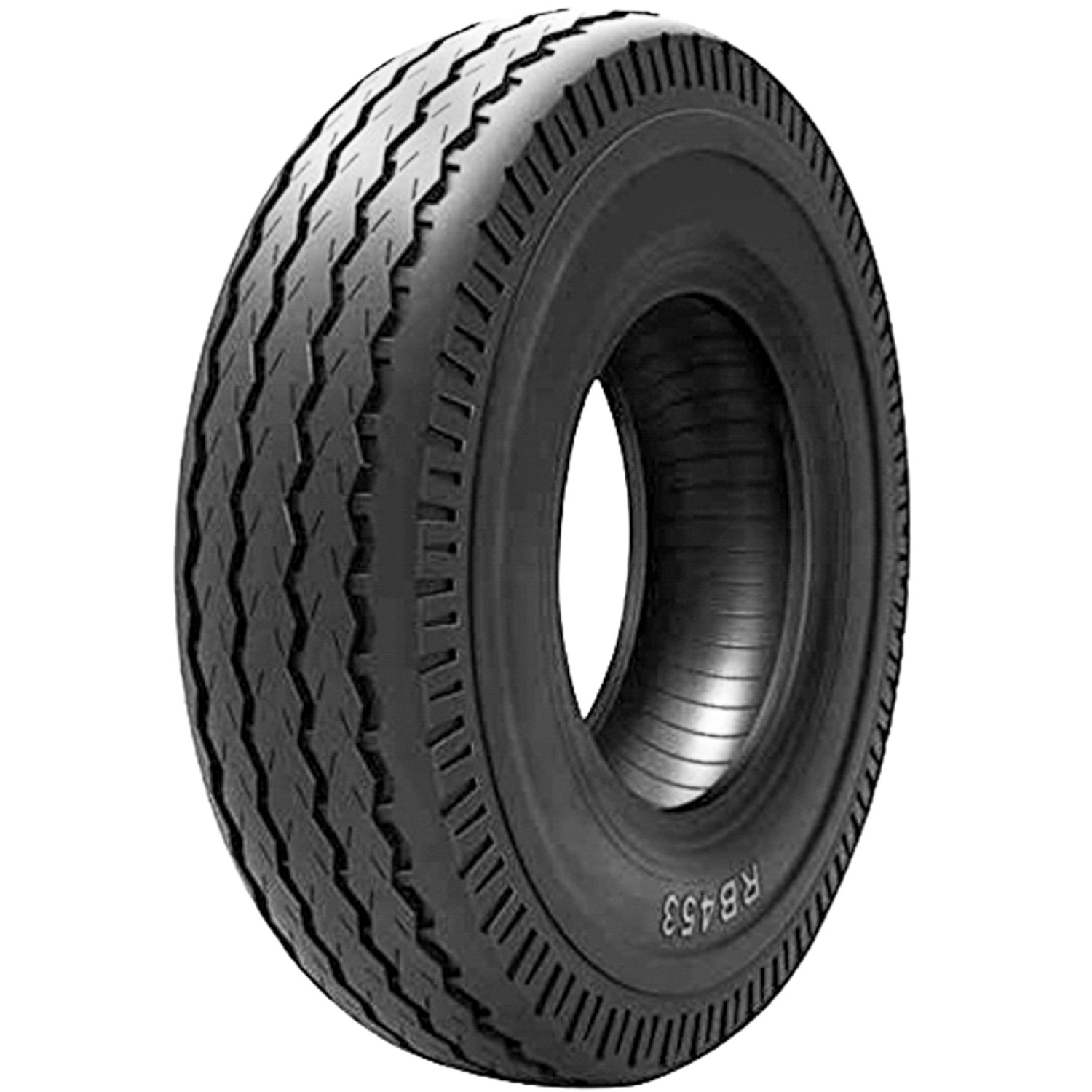 2 Tires Samson Trailer Express HD ST 9-14.5 Load F 12 Ply Trailer