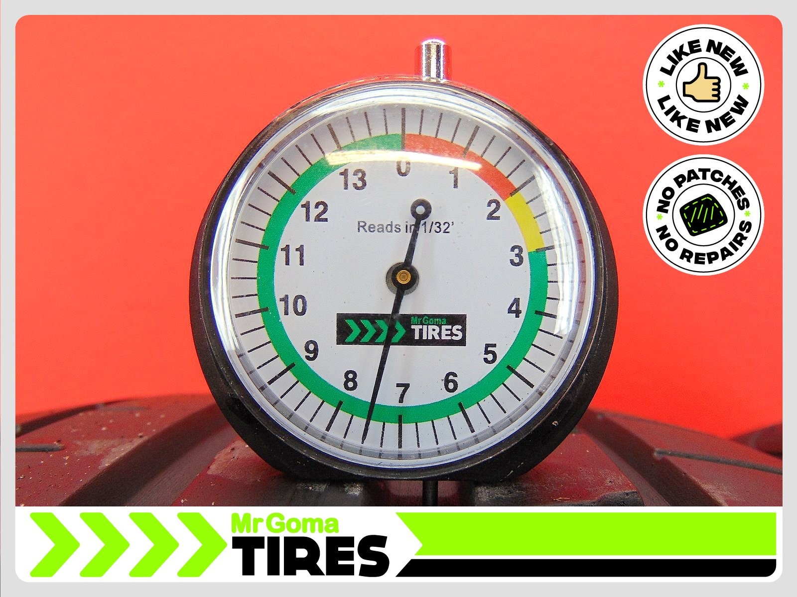 2 GOODYEAR EAGLE F1 ASYMMETRIC 3 RSC RFT 205/40R18 TIRES 7.5/32 TREAD RUN FLAT