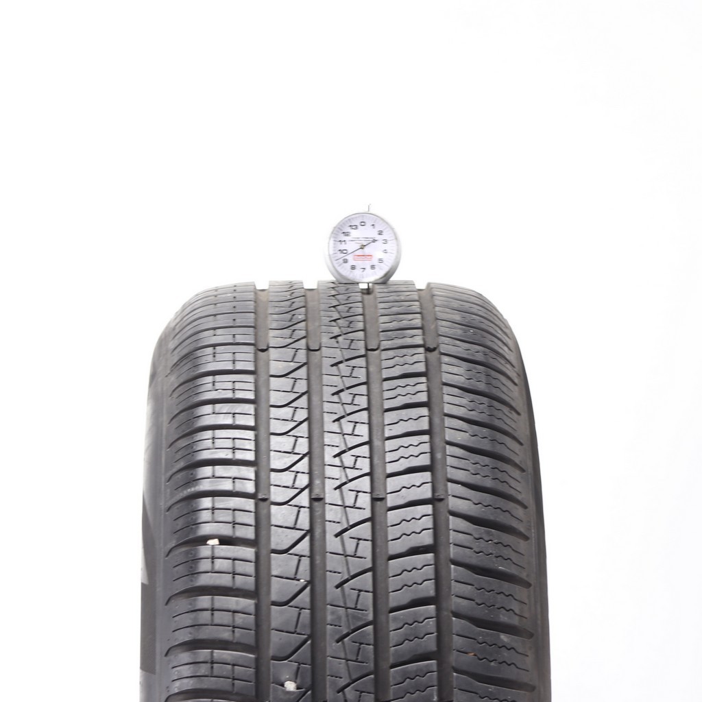 Used 235/55R19 Pirelli Scorpion Zero LR J 105W – 9.5/32