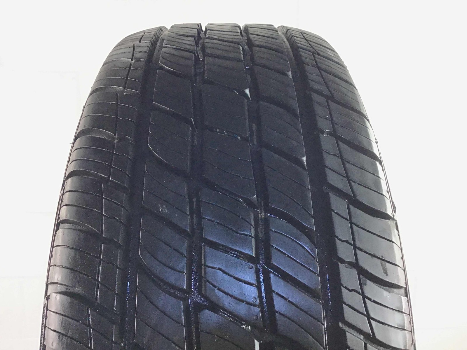 P245/55R19 Cooper Adventurer H/T 103 H Used 11/32nds
