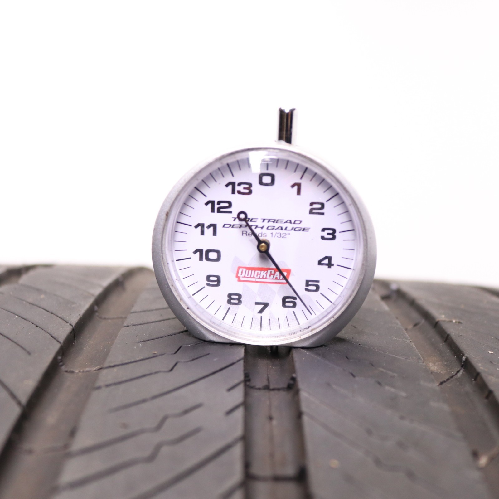 Set of 2 Used 315/40R21 Michelin Primacy Tour A/S MO – 111H – 4.5-5.5/32