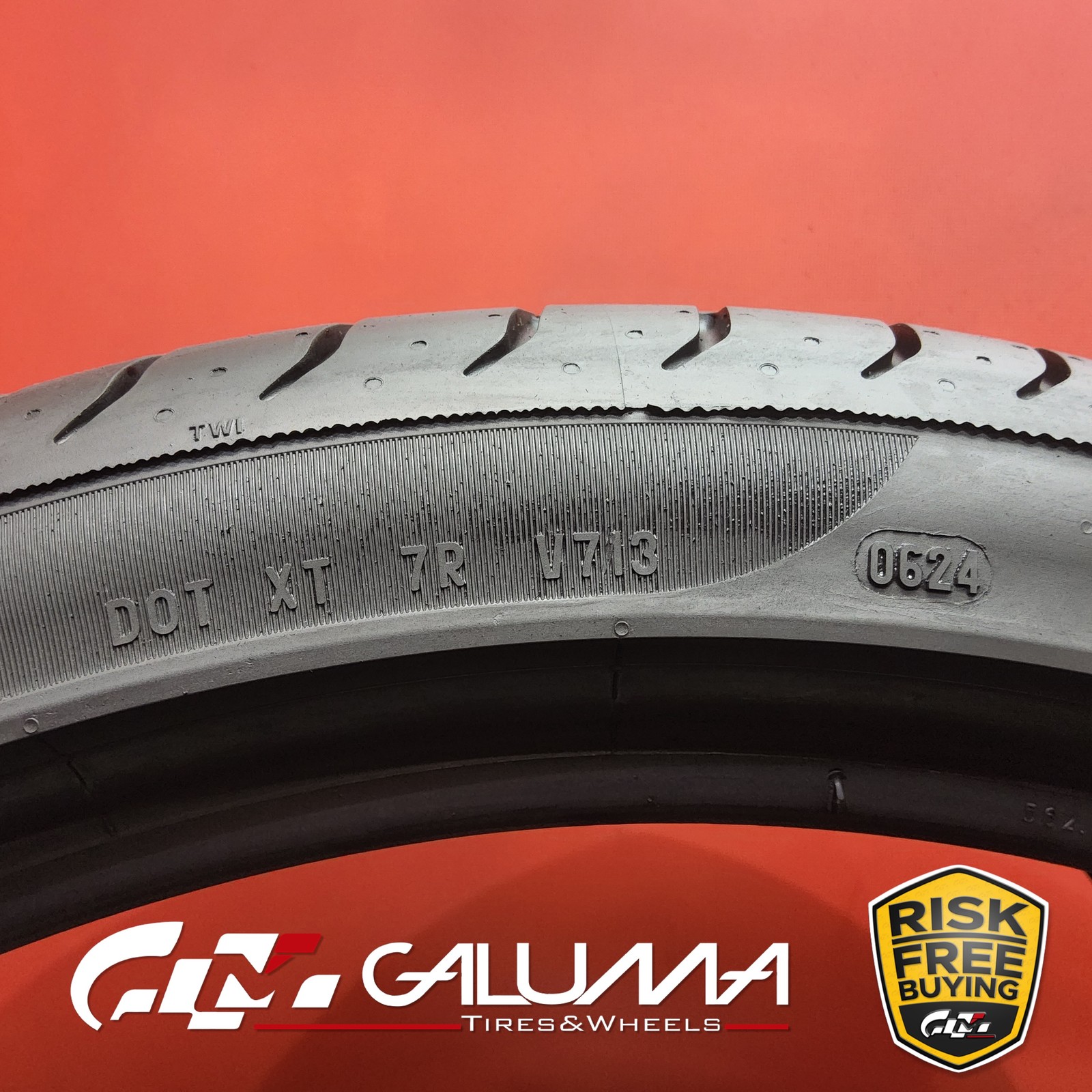 Set of 2 Tires Pirelli P Zero (N0) XL 315/30ZR22 315/30/22 107Y No Repairs 96130