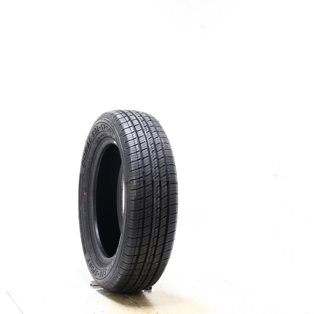 New 175/65R15 Doral SDL-Sport 84H – 10/32