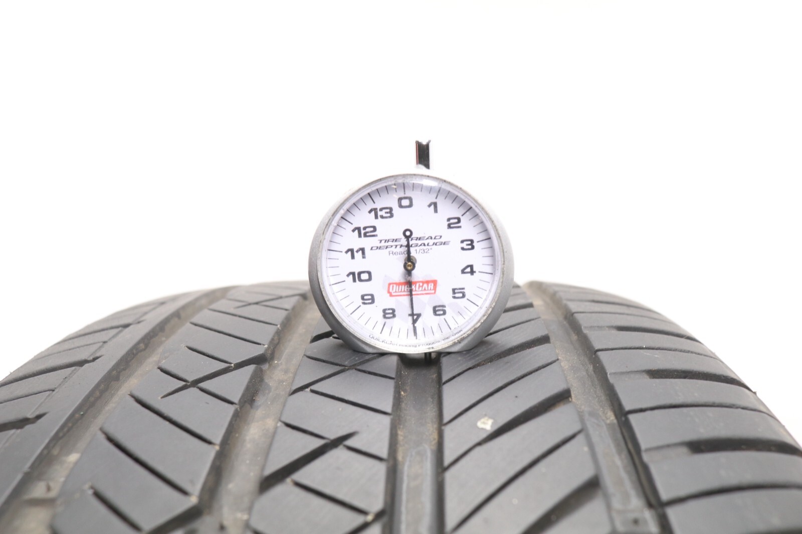 Set of 2 Used 255/50ZR20 Laufenn S Fit AS – 109W – 7-8/32