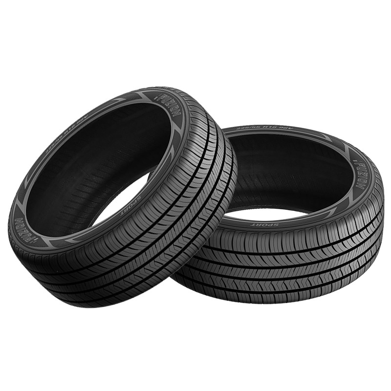 4 X FUZION SPORT 235/50R18 97W Tires