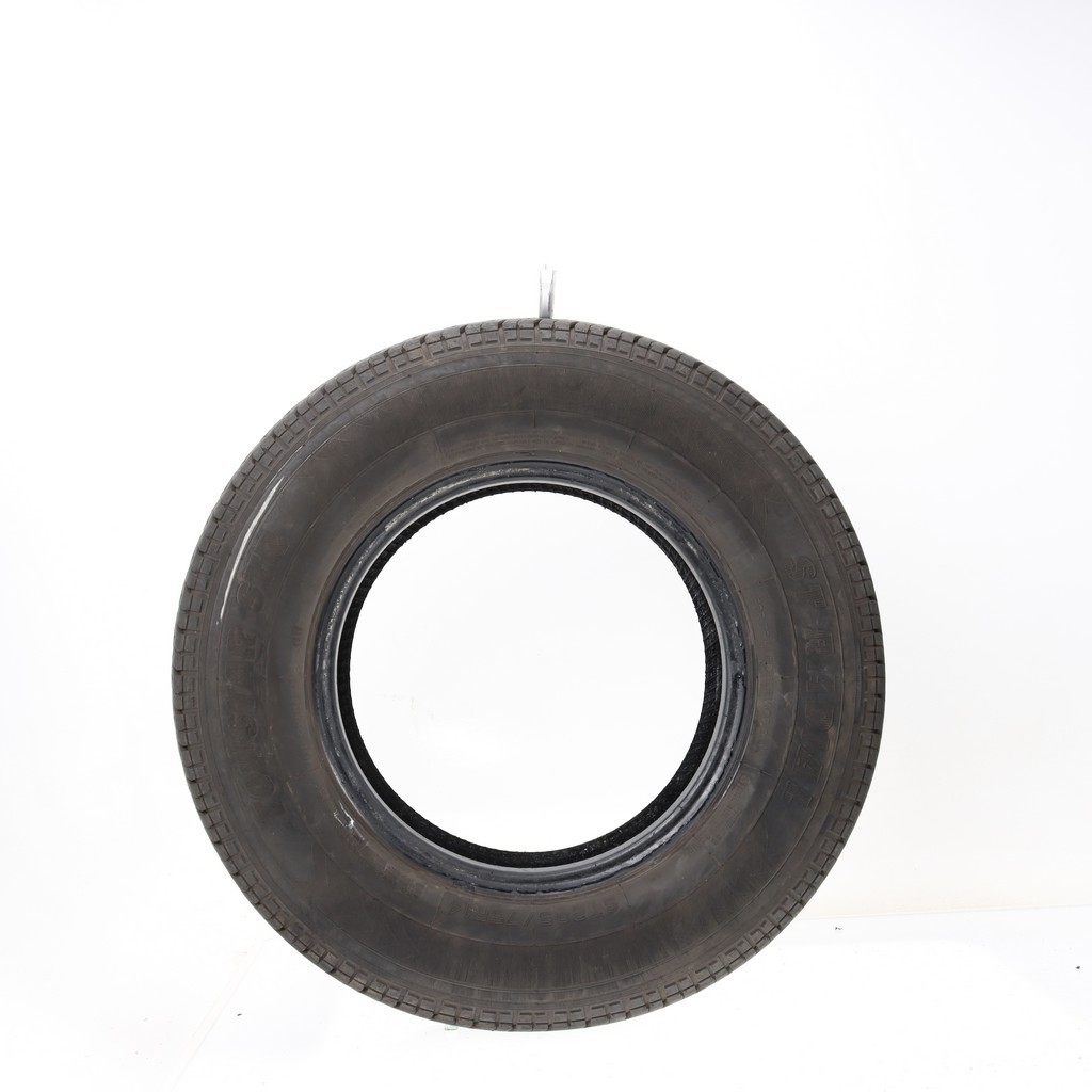 Used ST 205/75R14 Towstar STR 100/96M – 7.5/32