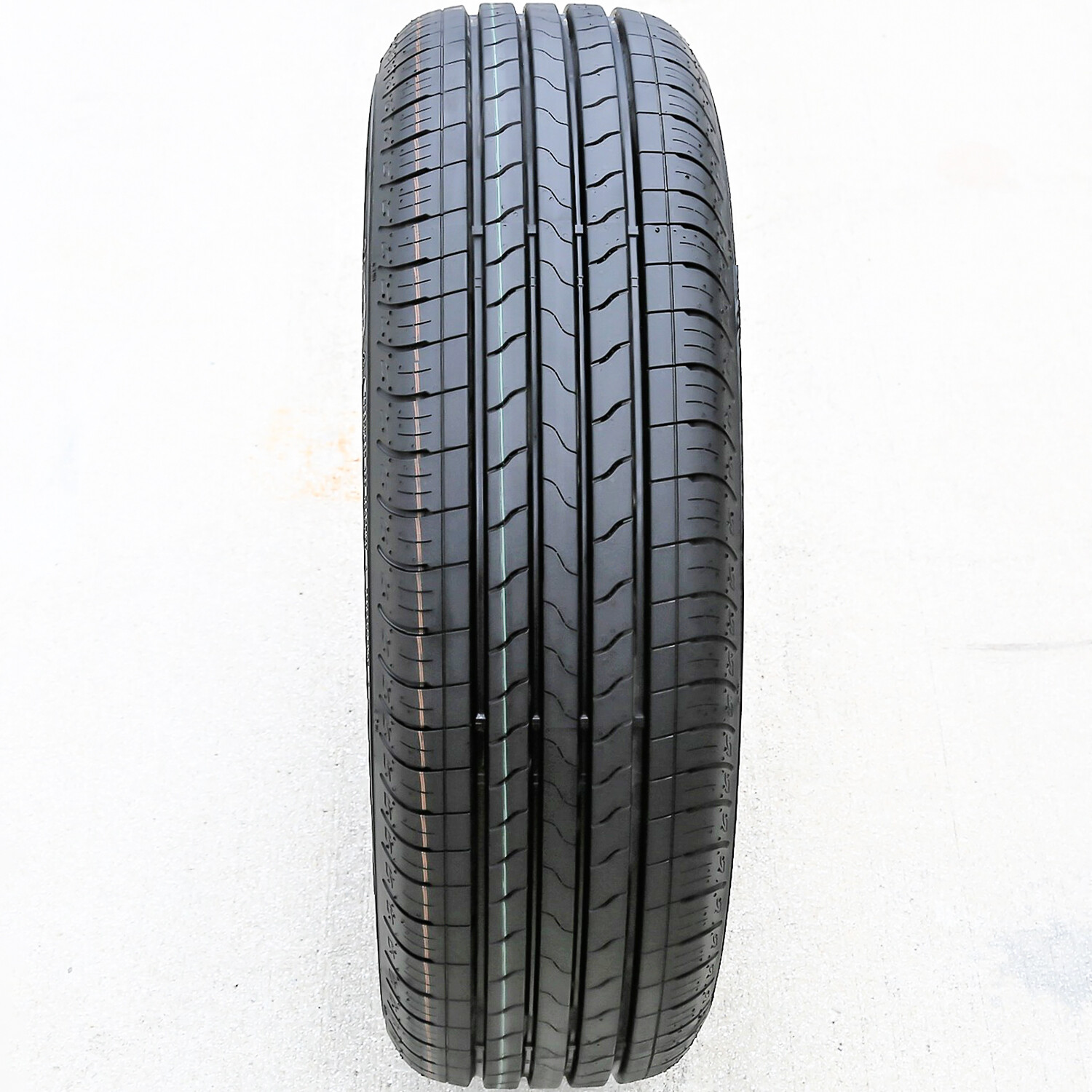 MRF Wanderer Street X2 205/65R16 95H All Season Tire UTQG 400AB