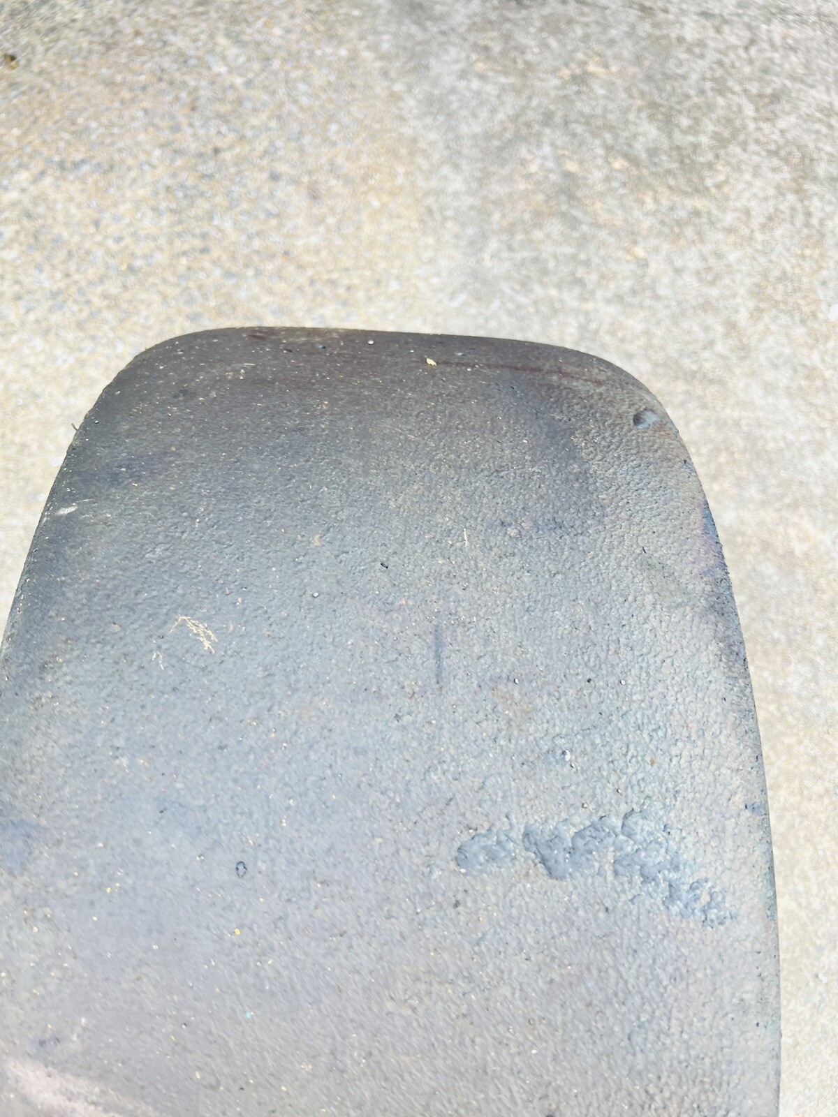 PIRELLI RACING TIRE REAR PORSCHE GT4 305/680-18 TIRE NICE TIRE ONLY 1