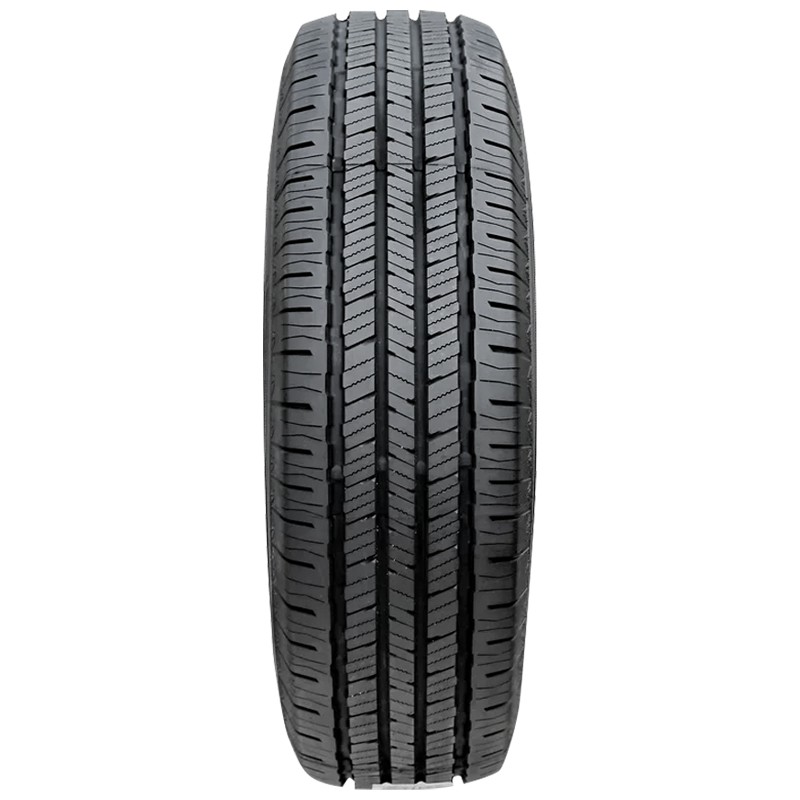 4 Atlas Paraller HT 245/75R16 120/116R Highway Tires [10 PLY w/ 50K Mi Warranty]