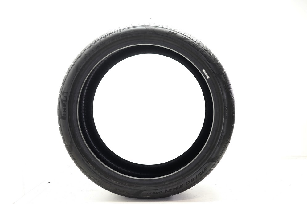Used 315/30R21 Pirelli P Zero PZ4 N1 PNCS 105Y – 6/32