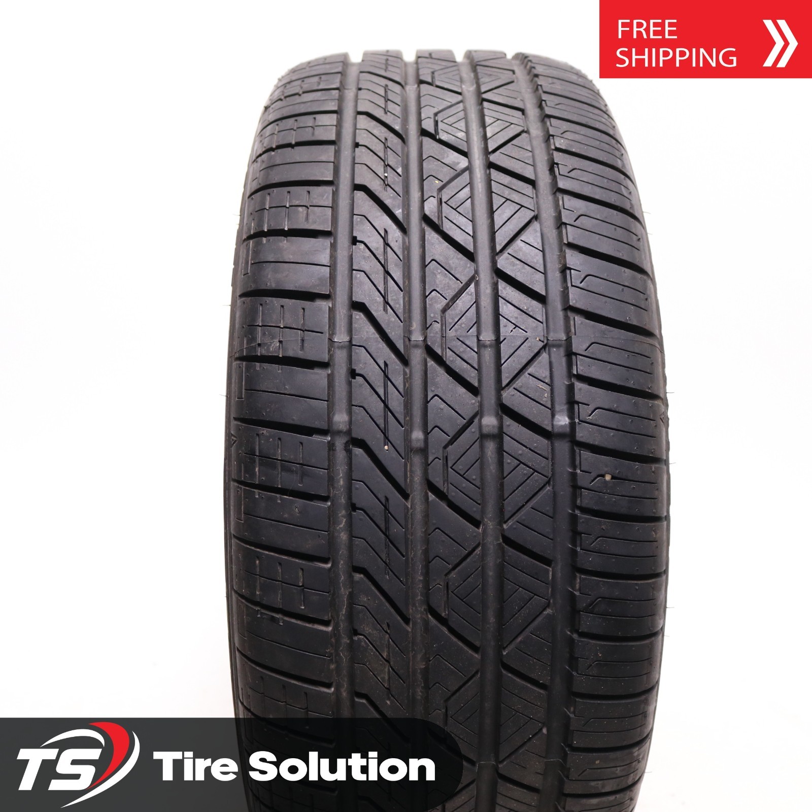 Set of 2 Used 225/45ZR17 Road Hugger GTZ – 94W – 9.5-10/32