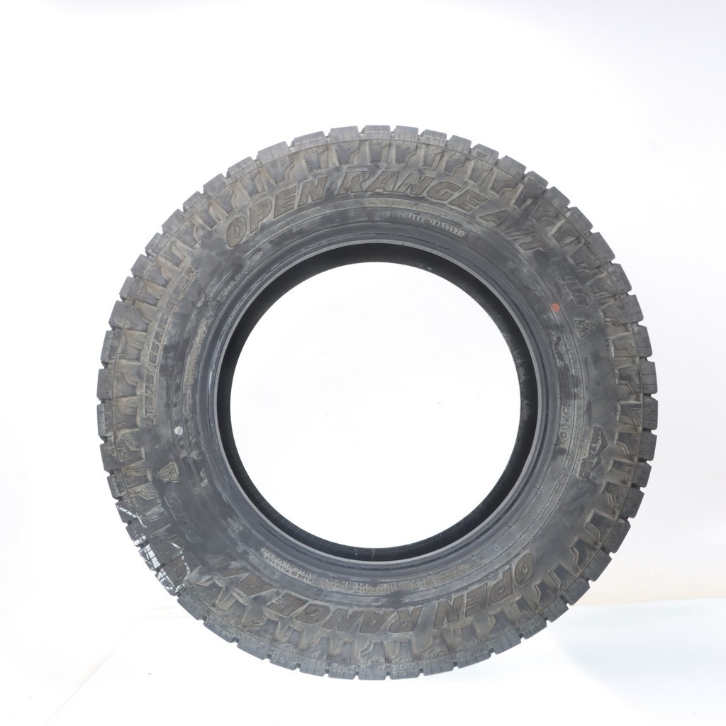 Used LT 275/65R18 Mazama Open Range A/T Plus 113/110T – 15/32