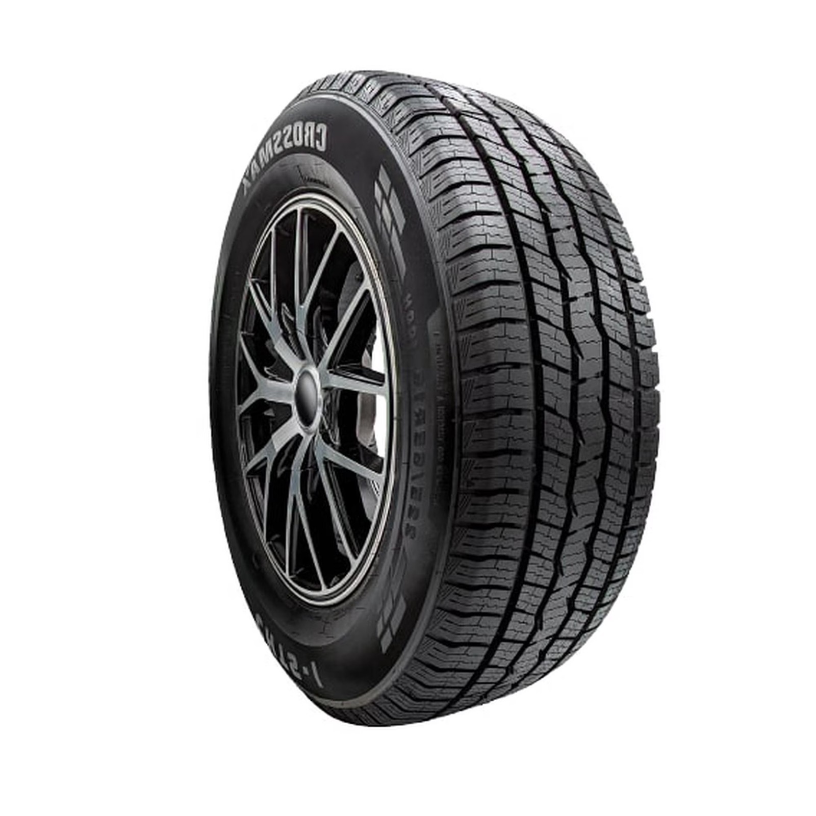 Crossmax CHTS-1 Highway 225/65R17 102H SUV/Crossover Tire