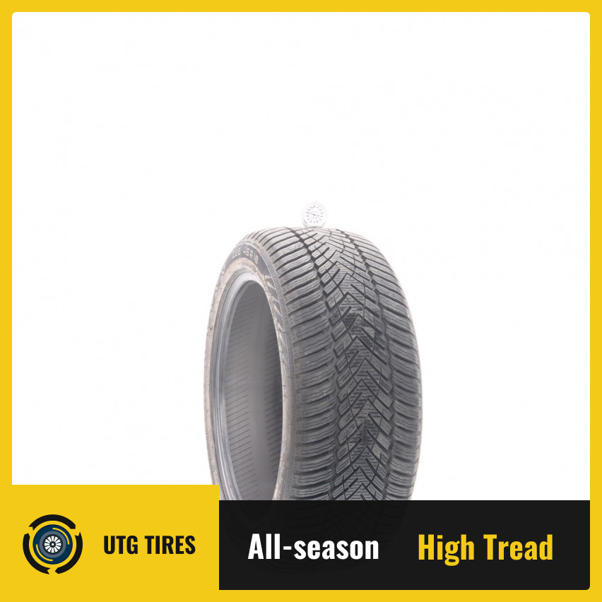 Used 235/45R18 Nokian Encompass AW02 98V – 11/32