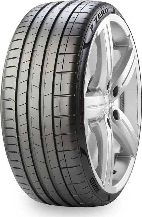 1 X New – 235/35R20 Pirelli P Zero PZ4 Sport 92Y