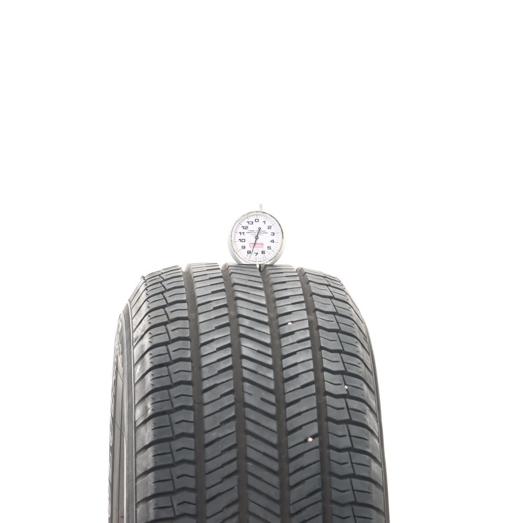 Used 225/65R17 Yokohama Geolandar G91A 100H – 7.5/32 – Tire