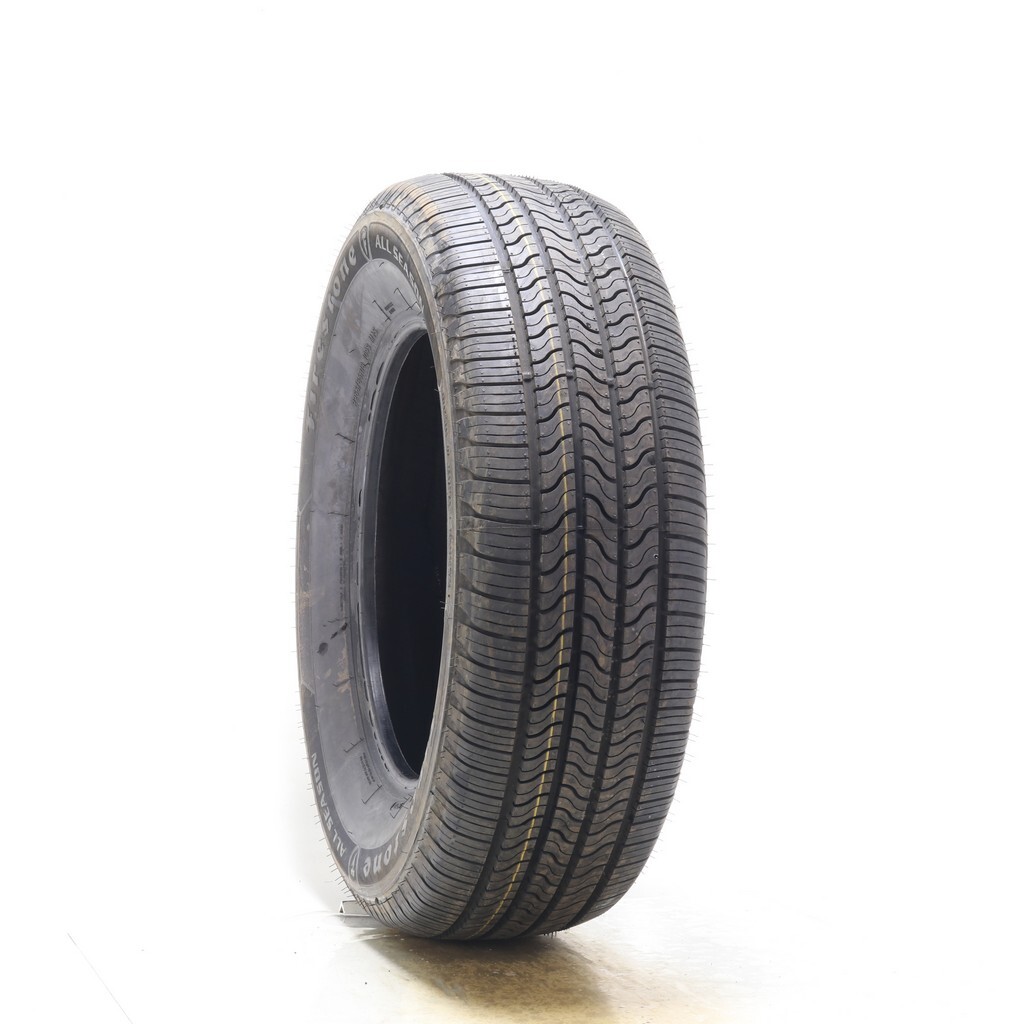 New 255/65R18 Firestone All Season (Firestone) 109S – 10/32 (RE5G) – Tire