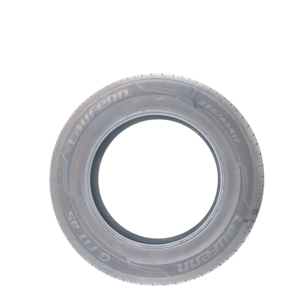 Used 225/65R17 Laufenn G Fit AS 102T – 8.5/32