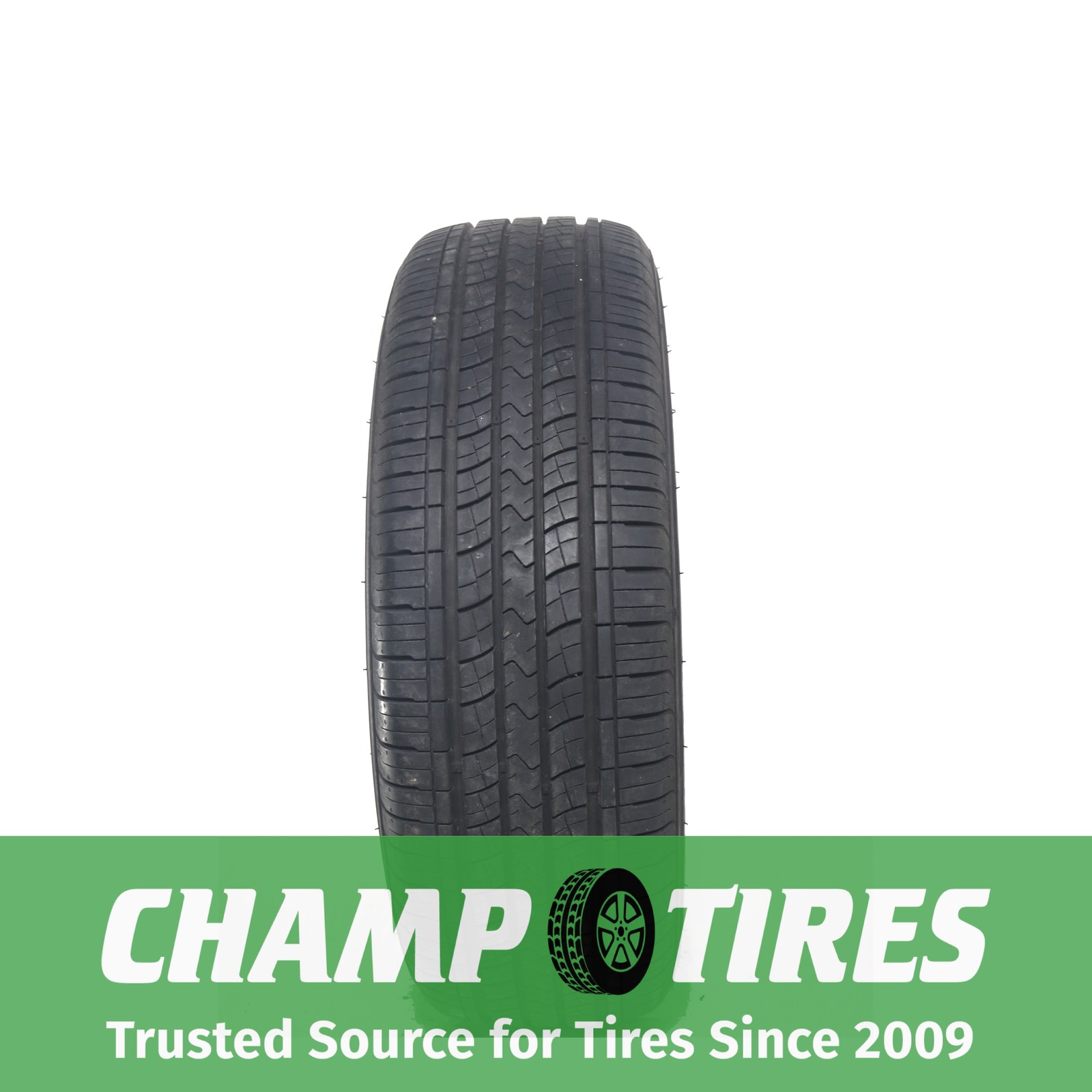 Set Of 2 P235/65R17 Sumitomo Geodrive 104 H Used 8/32nds