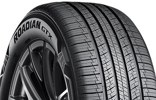 1 Nexen Roadian GTX 225/60R18 104H 680AA CUV SUV Truck 70K Mileage Warranty