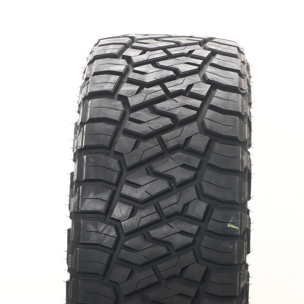 Used LT 33X12.5R20 Toyo Open Country RT Trail 114Q – 16/32