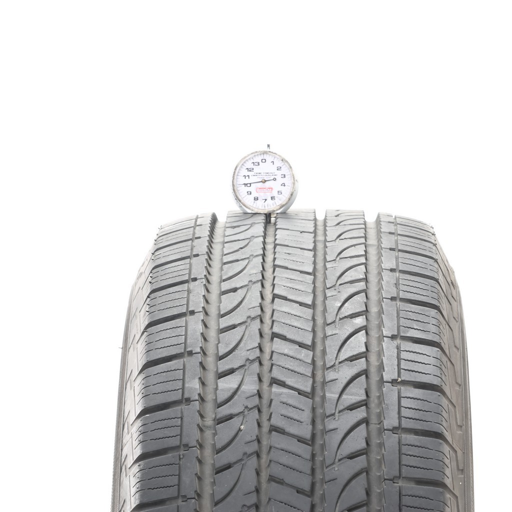 Used 265/70R16 Yokohama Geolandar H/T G056 111T – 10/32 (19IU8)