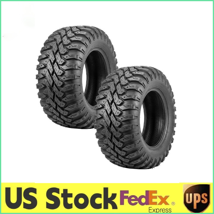 32×10-15 32x10R15 UTV/ATV Tires (8ply) ATV/UTV Tires (Set 2) 32x10R15 Heavy Duty