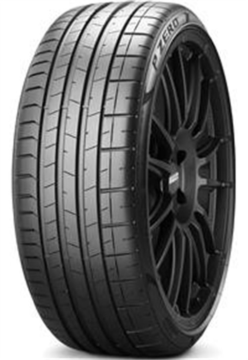 1 New 235/35R20 Pirelli P Zero (PZ4 Sport) 92Y BSW XL (T1)(KS) 2353520 235 35 20
